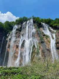 A Hiking Guide to Plitvice Lakes National Park