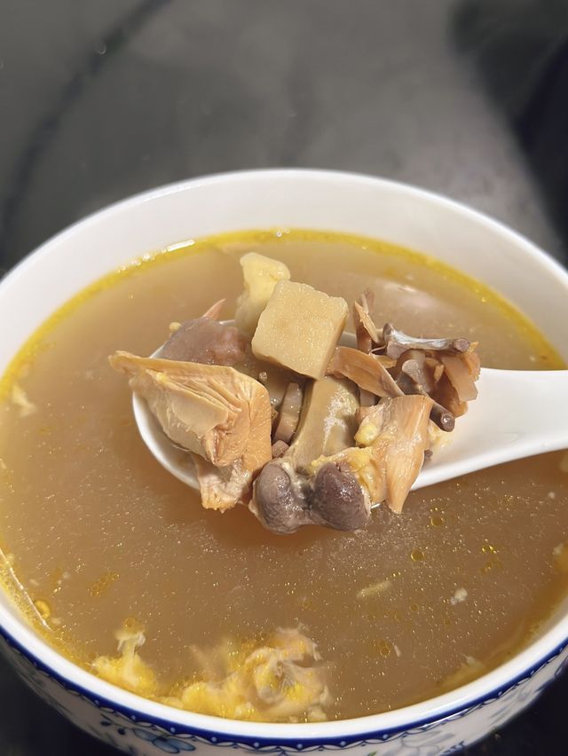 😋感受無添加·用心糖水燉湯🫶🏻
