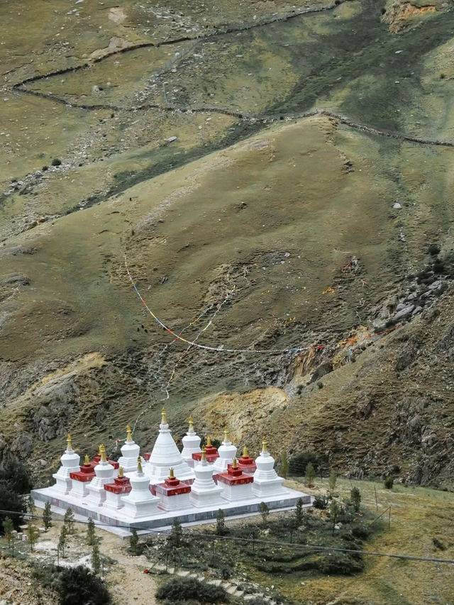 Bhutan's Most Iconic and Sacred Site