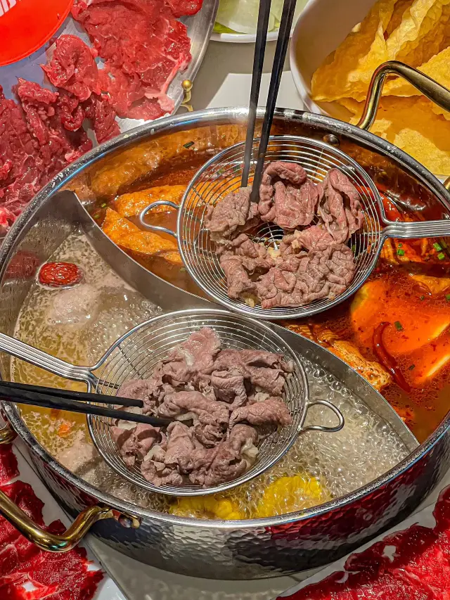 Changsha this!! So delicious