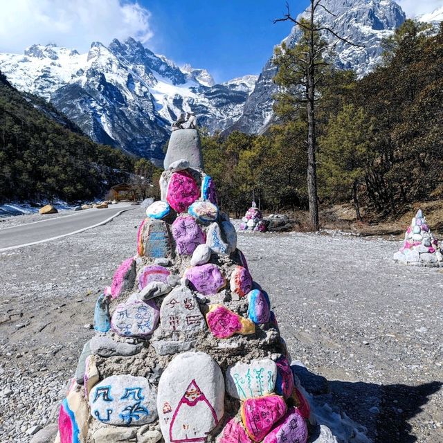 The Legend of Blue Moon Valley | Lijiang 