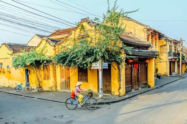 第一次去越南怎麼玩？必應教你如何規劃行程，玩轉越南的五大風景