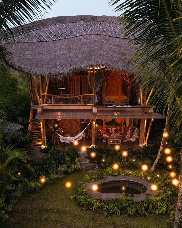 "Must-Read" Bali