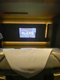 MASSAGE SPA in HANGZHOU