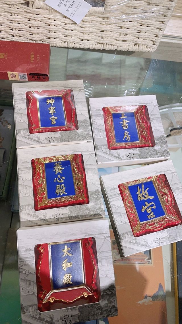 特種兵式遊玩故宮！