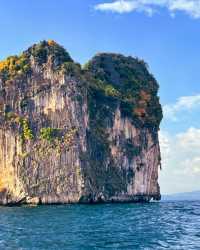 🏝️ Phuket Island-Hopping Adventure