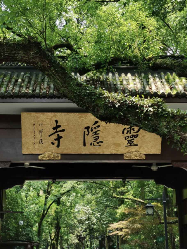 杭州 3 ⽇間のツアー旅程