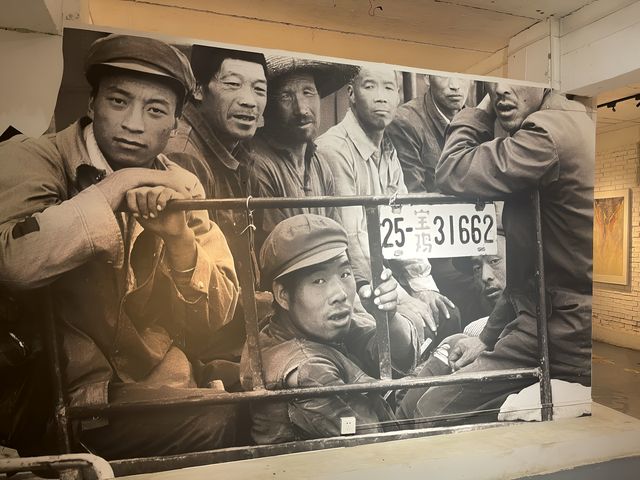 新農村建設的不凡