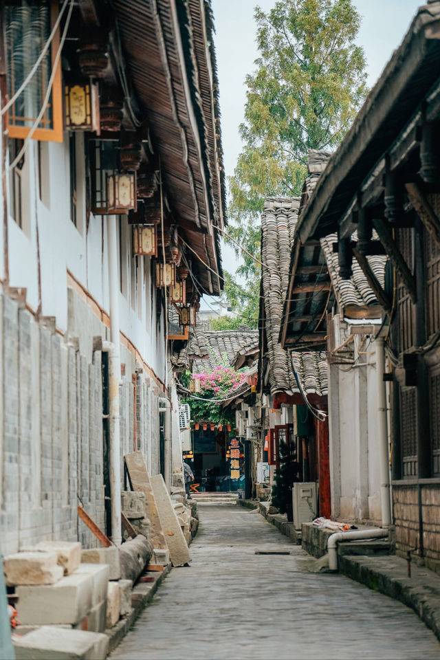 阆中古城 國家5A級旅遊景區