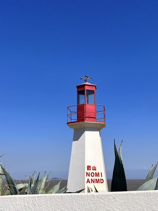 福建· 嵛山島｜中國最美十大海島之一