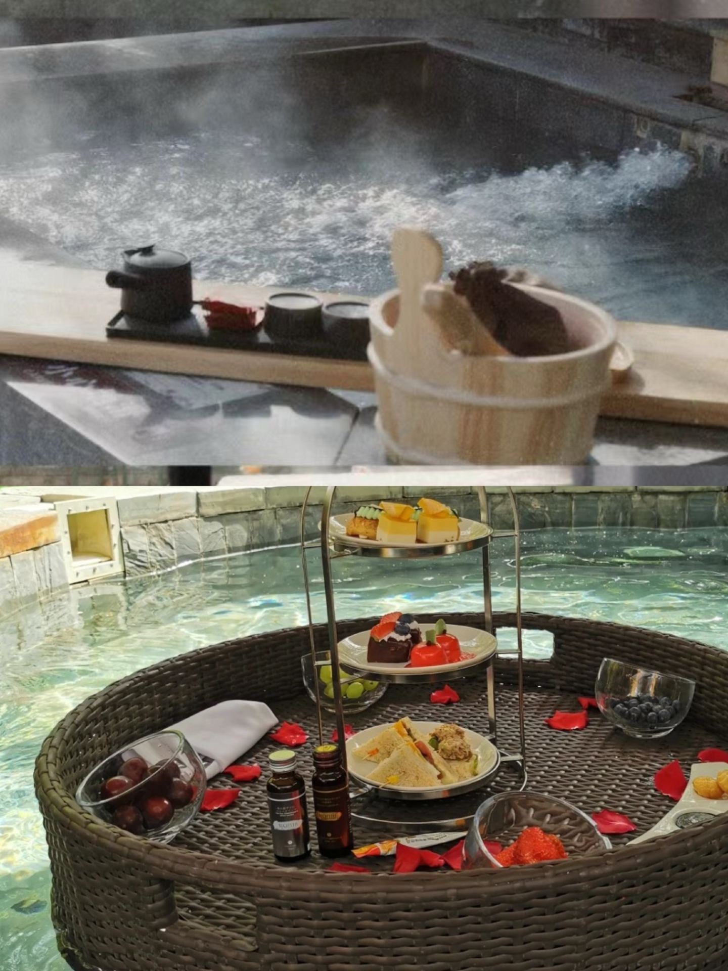 Zhengzhou Yijiangnan Hot Spring Resort