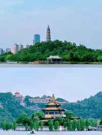 【河源市】入住這家酒店真的太驚喜了