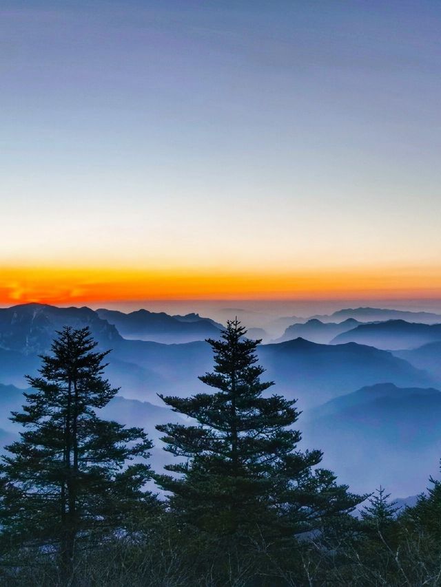 神農架三天兩夜景區遊玩+滑雪之旅攻略來了