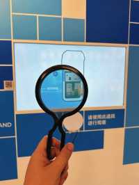 深圳看展｜華強北博物館主展速覽