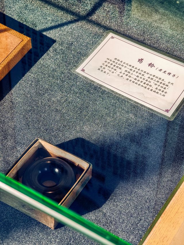 長白山不僅有天池這裡還藏著一座藥材小鎮