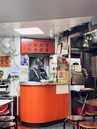 香港中環｜重遊100次都不會覺得無聊的經典線路