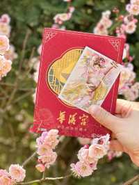 拆卡居然這麼快樂!華清宮你是懂卡牌的