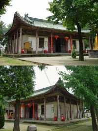 羅漢寺