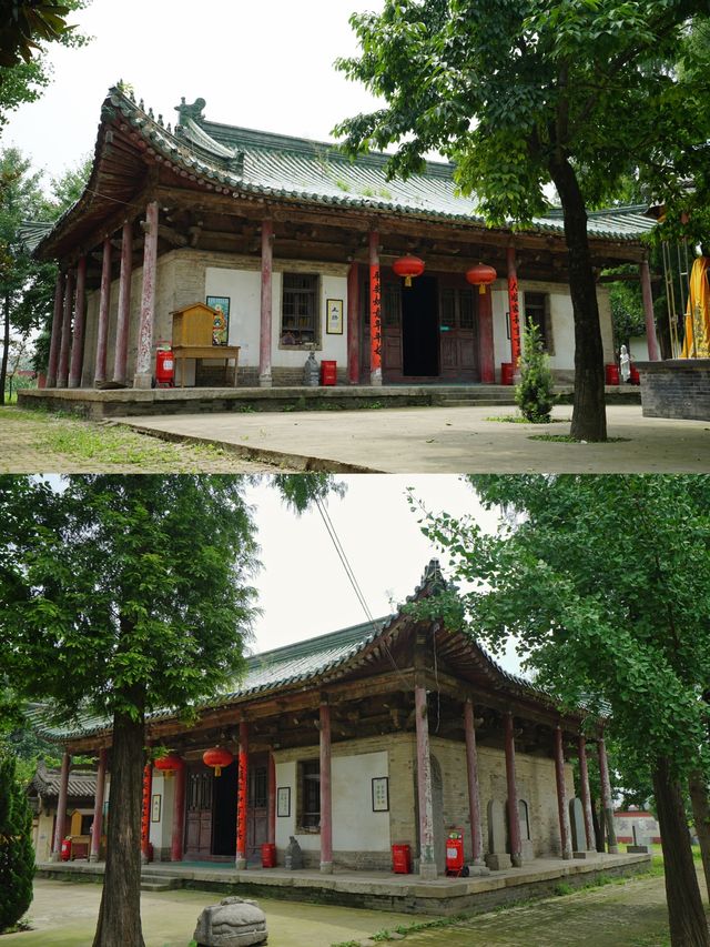 羅漢寺
