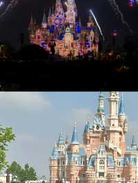 像魔法城堡一樣的迪士尼，你確定不來看看嗎