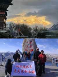第一次西藏旅遊，自由行還是跟團看完秒懂