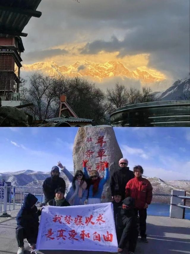 第一次西藏旅遊，自由行還是跟團看完秒懂