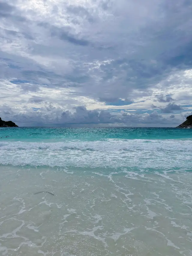 푸껫 섬 놀이 공략 해상 편|스쿠버 다이빙, 스노클링, 낚시 일괄 서비스