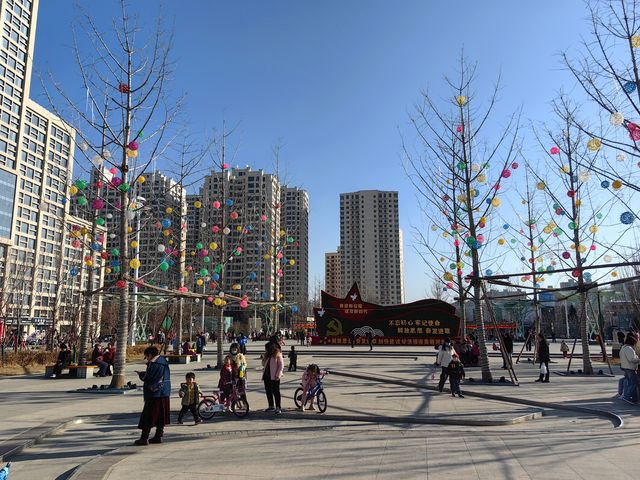 十年千縣遊之河北香河縣
