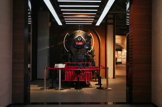 廣州鐵路博物館