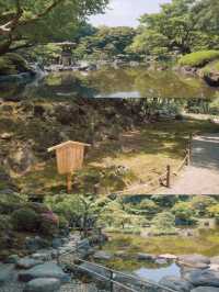 東京 | 夏天就來舊古河庭院，體驗一場古堡下午茶