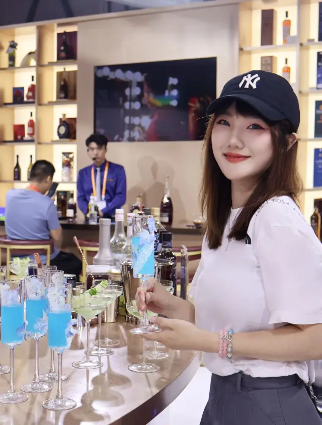 The 4th Hainan Consumer Expo HAIKONG Duty-Free Wool Gathering Guide is here!