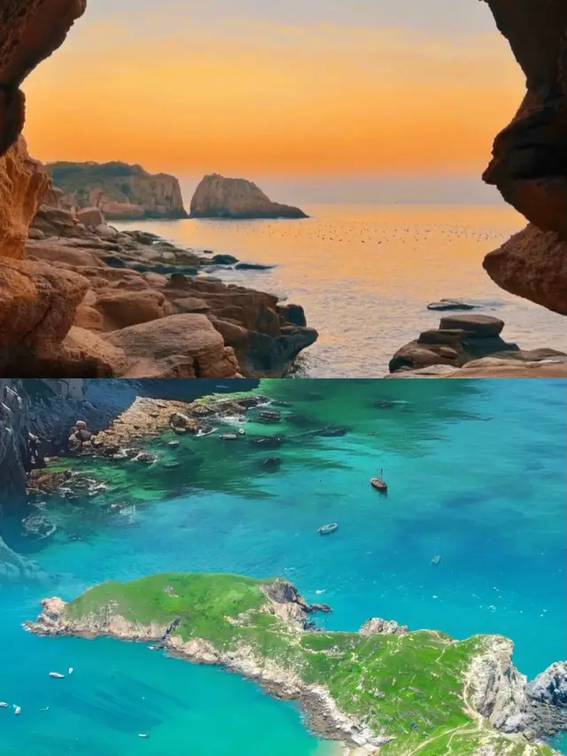 Fujian | Xia Pu, a romantic little fishing village
