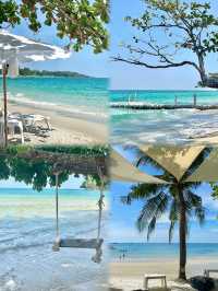 泰國沙美島五一旅遊指南
