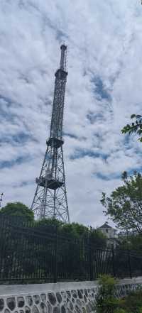 南京浦口老山森林公園