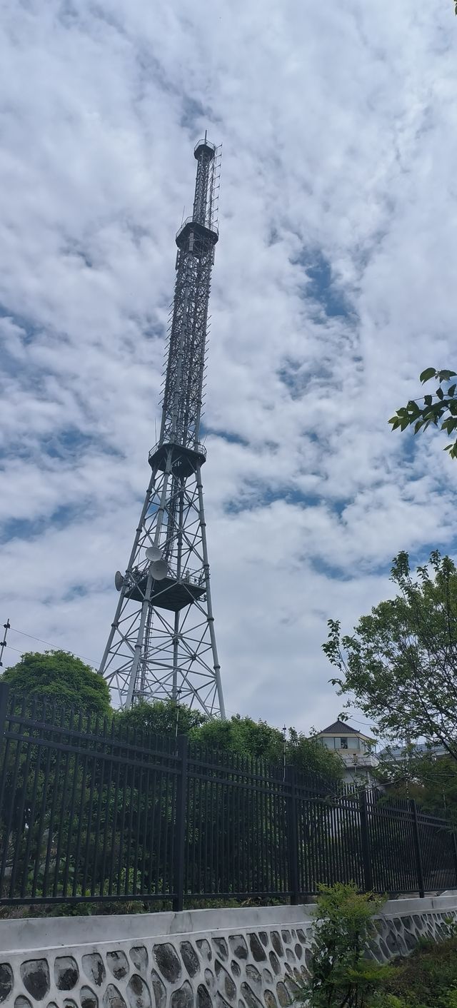 南京浦口老山森林公園
