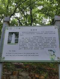 卢崖瀑布—五一帶娃好玩人少