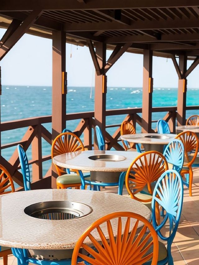 🌴 Okinawa's Hidden Gem: Renaissance Resort 🏖️