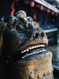 湖南人有自己的千户苗寨|怀化通道