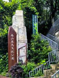 必須告訴你寶藏徒步路線龍脊山，尽享林木之美、山巒之秀！