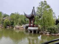 北方的蘇州園林——宛園