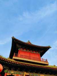 Zhengding Ancient Town