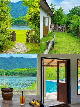 千島湖旅遊｜絕美天然氧吧🫧