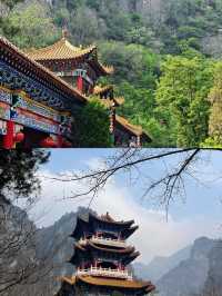 河南「小桂林」名不虛傳，免費就是香！