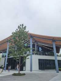 去掉圍牆的公園怎能讓人不愛