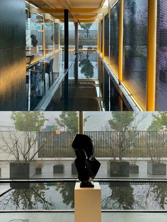 可能是江浙沪性價比最高的別墅套房酒店！