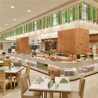 台北六福萬怡酒店你不可錯過的台灣星級酒店