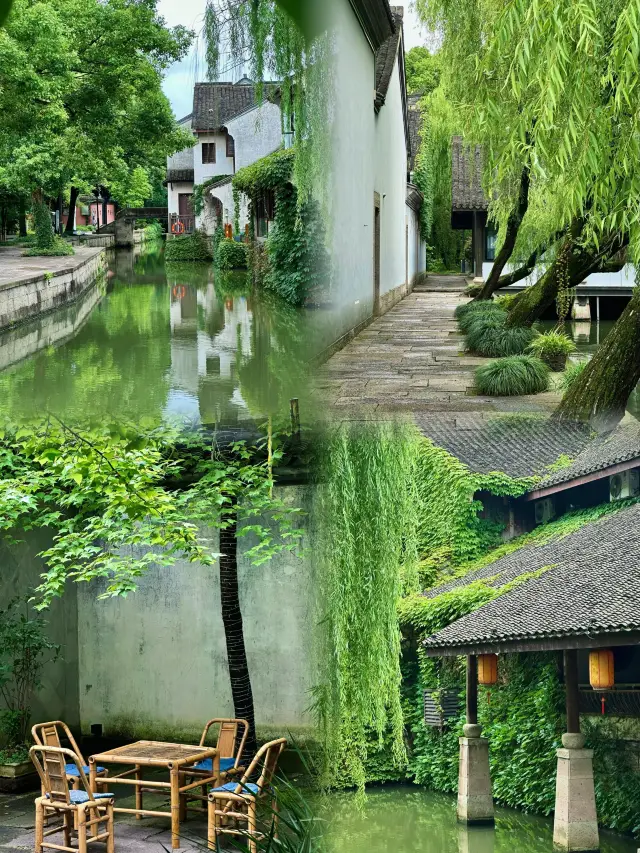 Lu Town, Shaoxing | An Underrated Free Treasure of an Ancient Town