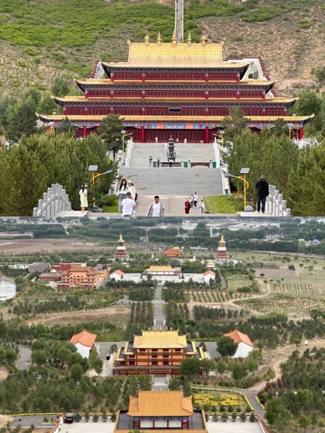 嘿！內蒙的這些小眾景點，你去過嗎？