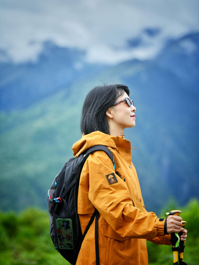成都周邊｜邂逅川版阿勒泰的美景