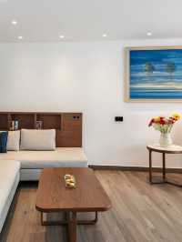 🌟 Crete's Cozy Corner: Nana Princess Suites 🏖️